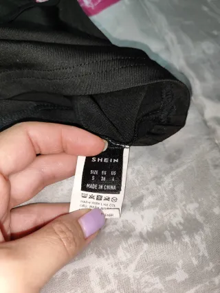 2 Camisetas Talla Única