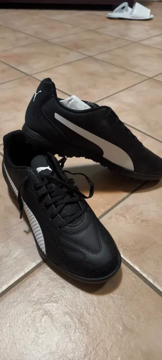 Scarpe calcio Puma Monarch II 42.5