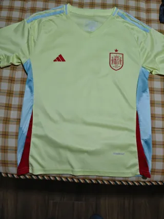 Equipación España Talla M