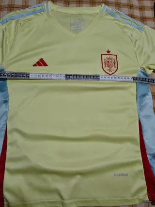 Equipación España Talla M