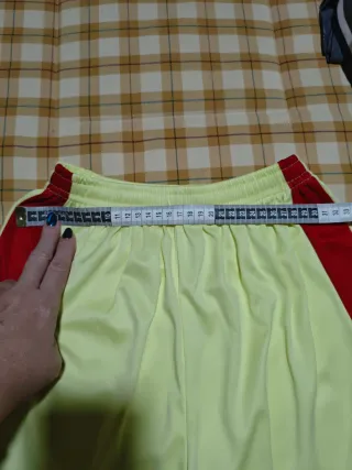 Equipación España Talla M