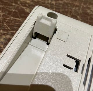 IBM Model M (Ñ) original