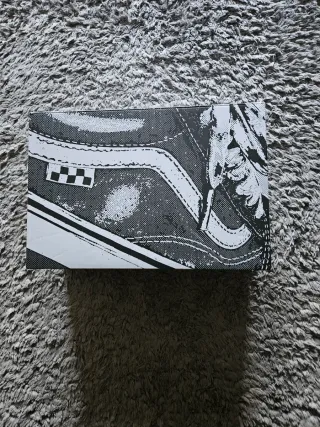 Zapatos Vans