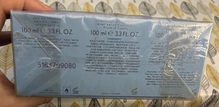 Set Colonia Dolce & Gabbana Light Blue 100ml