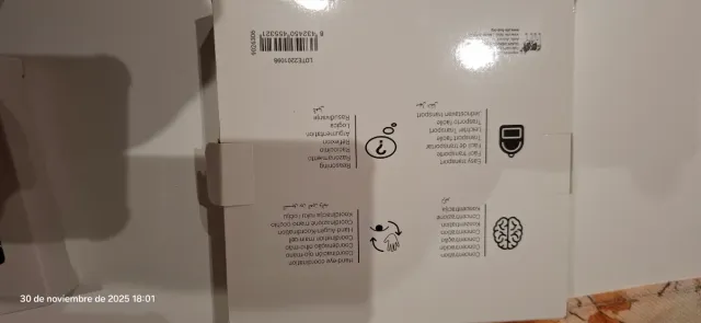 Jogo de 12 Quebra-cabeças Metálicos