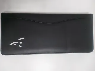 Tarjetero Athletic Club Negro