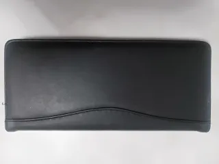 Tarjetero Athletic Club Negro