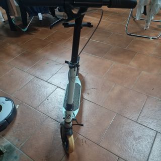 Patinete infantil TOK