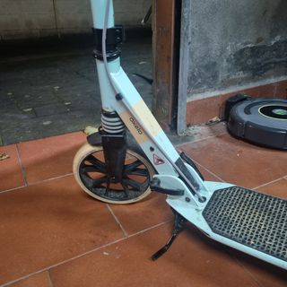 Patinete infantil TOK