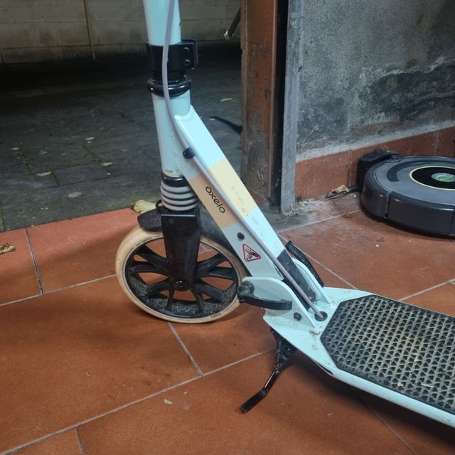 Patinete infantil TOK