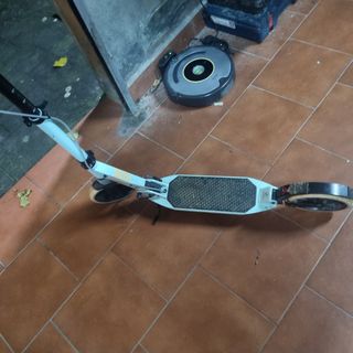 Patinete infantil TOK