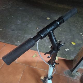 Patinete infantil TOK