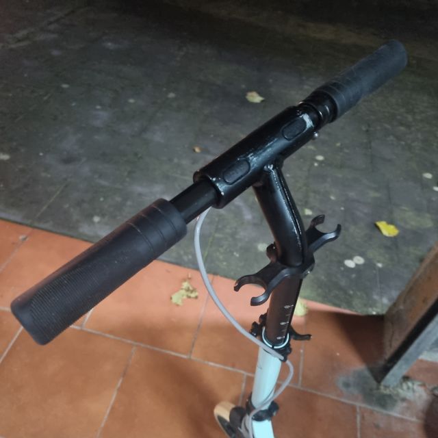 Patinete infantil TOK