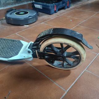 Patinete infantil TOK