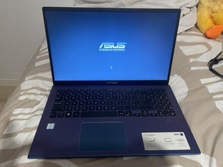 Portatile Asus Vivobook 15 i7 Blu-Viola (camaleonte)