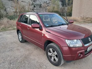 Suzuki Grand Vitara 2006