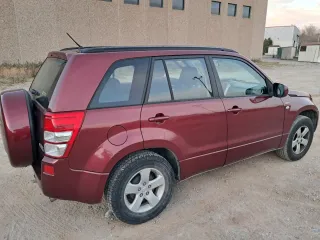 Suzuki Grand Vitara 2006