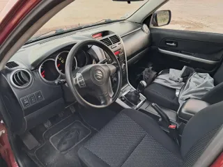 Suzuki Grand Vitara 2006