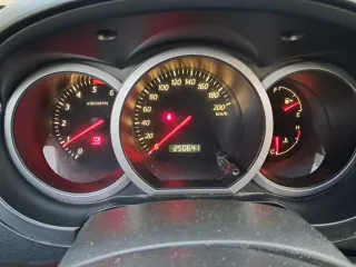 Suzuki Grand Vitara 2006