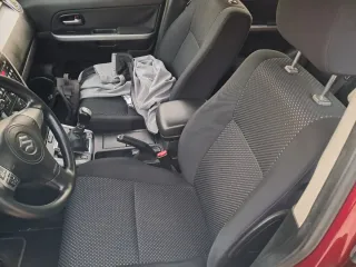 Suzuki Grand Vitara 2006