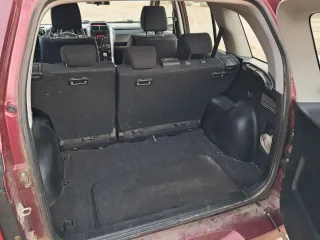 Suzuki Grand Vitara 2006