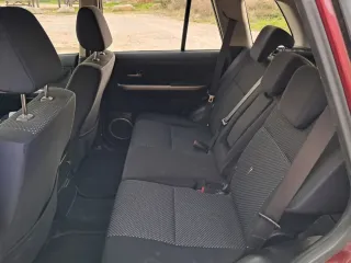 Suzuki Grand Vitara 2006