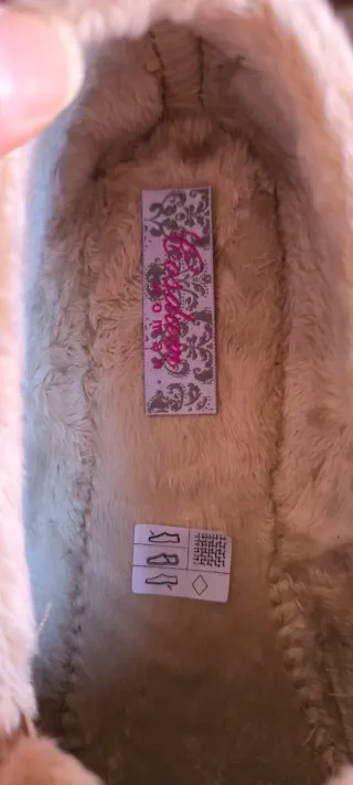 Zapatillas de casa Cosdam 39