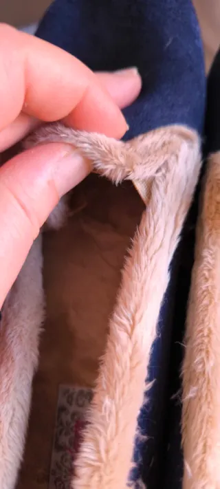 Zapatillas de casa Cosdam 39