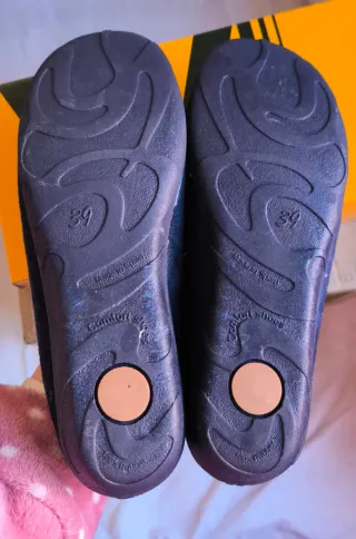 Zapatillas de casa Cosdam 39