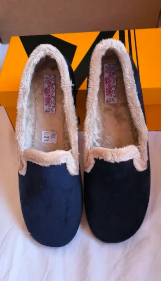 Zapatillas de casa Cosdam 39