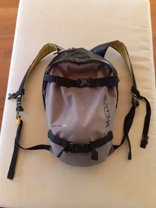 Zainetto sportivo Wedze