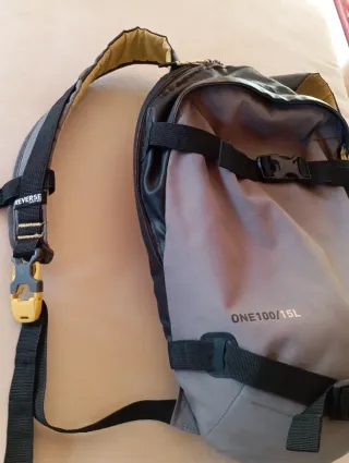 Zainetto sportivo Wedze