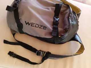 Zainetto sportivo Wedze