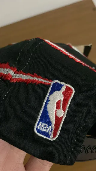 Gorra Starter NBA Atlanta Hawks Claw 90s