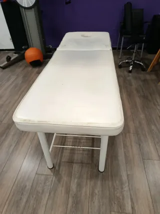 Camilla quirumed fija blanca