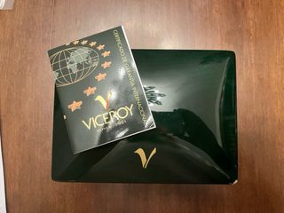 Reloj Viceroy Mujer Oro