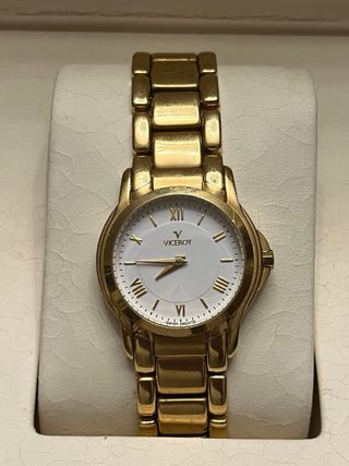 Reloj Viceroy Mujer Oro
