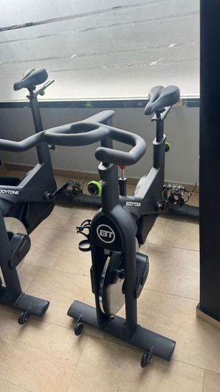 Bicicleta de Spinning BODYTONE