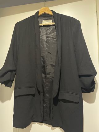 Americana Stradivarius negra