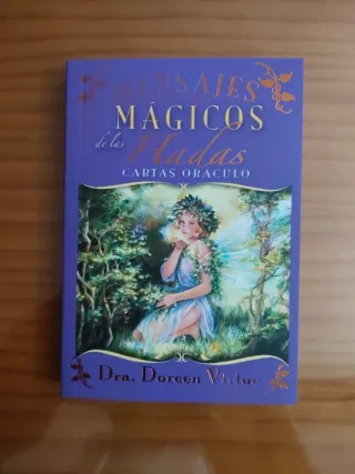 Oracolo: Messaggi Magici delle Fate