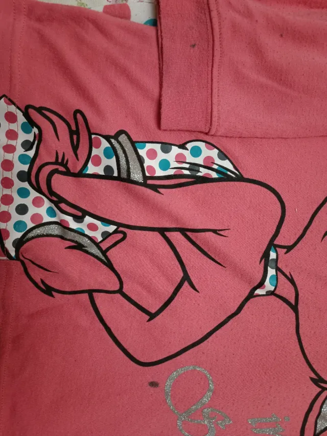 Pijama niña Bugs Bunny