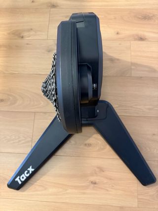 Rodillo entrenamiento Tacx FLUX S SMART