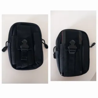 Kit Multiusos montaña camping