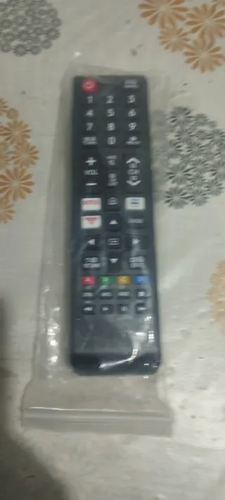 Mando a distancia Samsung Smart TV