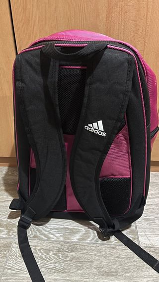 MOCHILA ADIDAS SUPERNOVA WOMAN