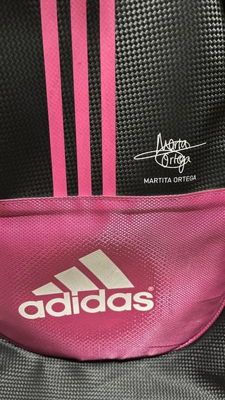 MOCHILA ADIDAS SUPERNOVA WOMAN