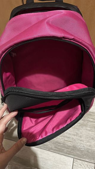 MOCHILA ADIDAS SUPERNOVA WOMAN