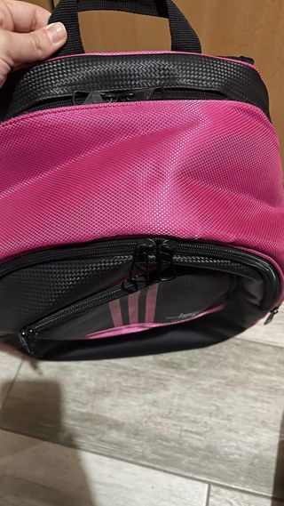 MOCHILA ADIDAS SUPERNOVA WOMAN