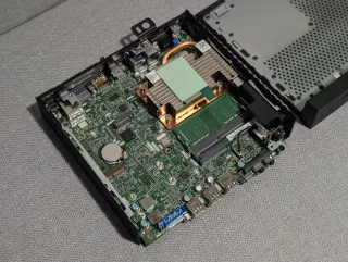 Dell Wyse 5070 Mini PC Intel