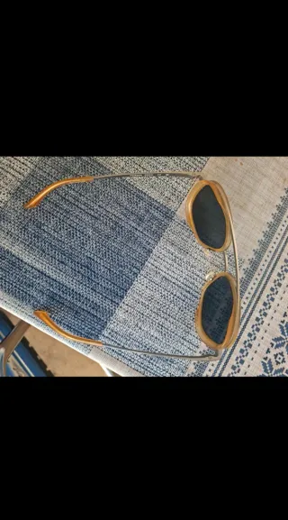 Gafas de sol Vuarnet Edge 08